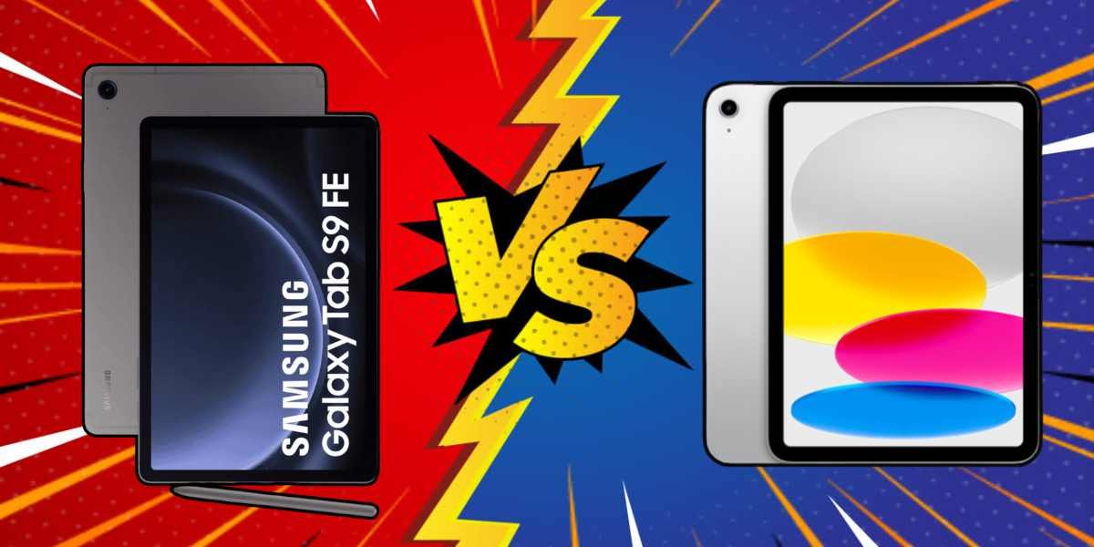 Tablets Mais Vendidos em 2025